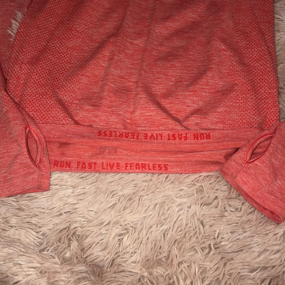 Nike Dri-Fit Jacket - Picture 2 of 4